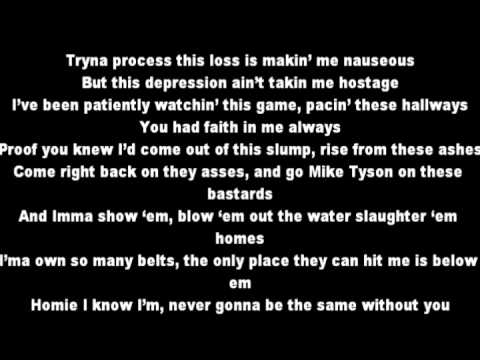 You Re Never Over Explicit Viersion Eminem Lyrics 