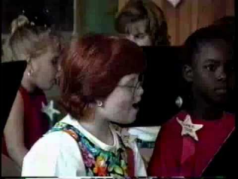 A 3rd Grade Recorder Concert