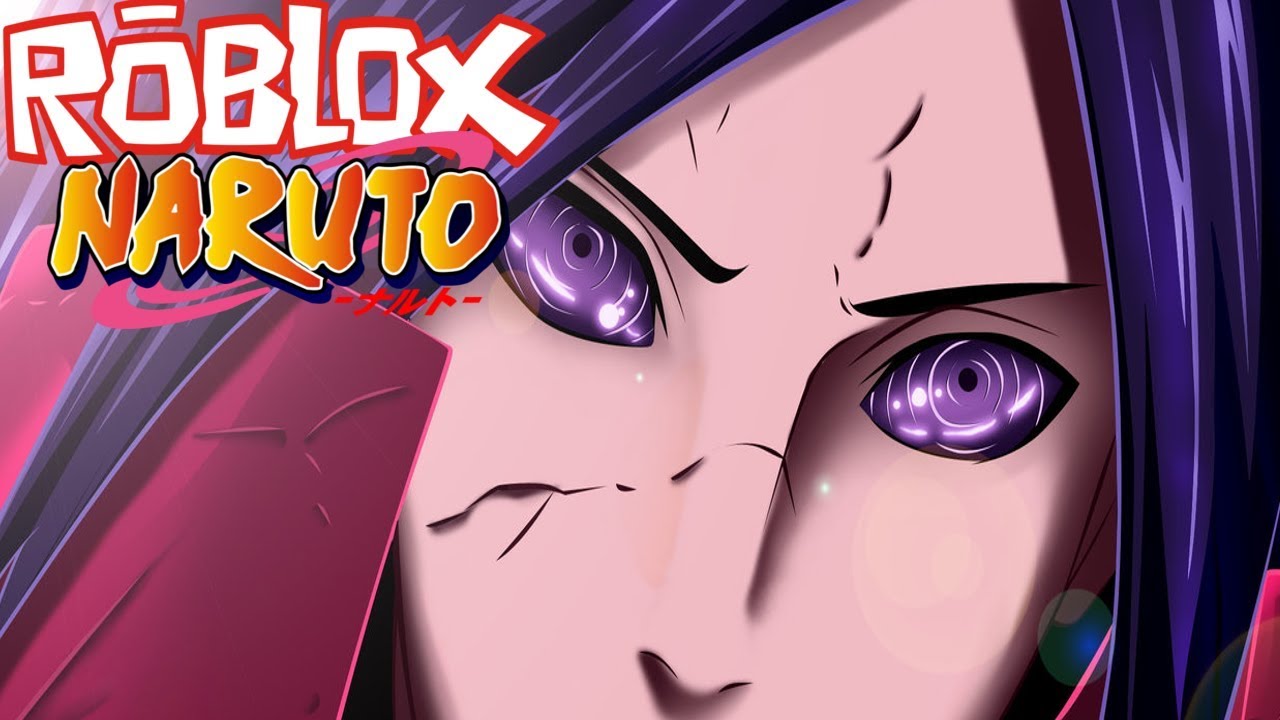 Madara Rinnegan Is Insane Roblox Shinobi Life Episode 68 - roblox shinobi life madara rinnegan kekkei genkai gameplay youtube