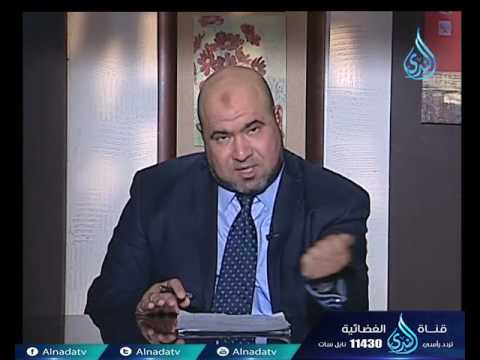 حسن النية في العقد الأفوكاتو المستشار محمد إبراهيم 8 8 2017