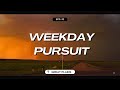 Episode 02: Great Plains - Weekday Pursuit | 4k Cinematic Storm Chase