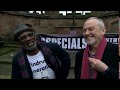 The Specials coming home