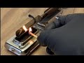 Ancient Barber Tools Explained | How Old Razors Were Sharpened and Sterilized