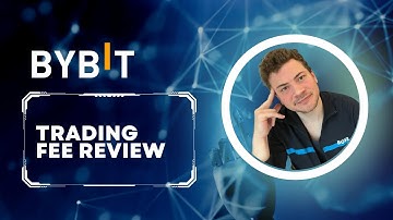 ByBit Exchange Fees Review: Cheap or not? (2023)