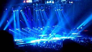 TSO - Wizards in Winter Live 2011