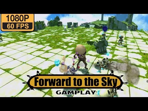 Forward to the Sky gameplay walkthrough