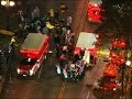Seattle Police Say Shooting, Protests Not Linked
