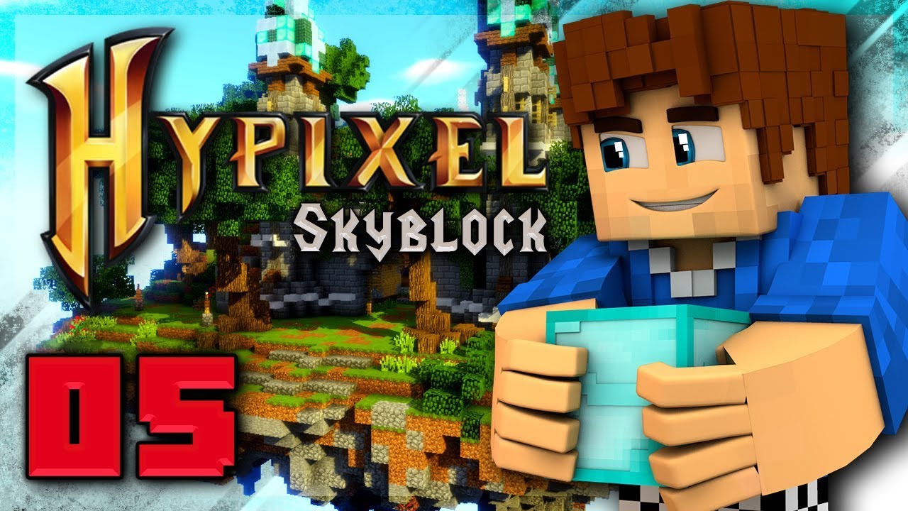 Pet skyblock hypixel