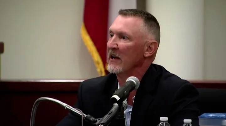 Reginald Kimbro case: Families of victims give imp...