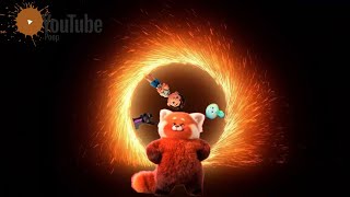 Ytp - Turning Red In The Multiverse Of Nonsense