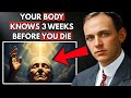 Edgar Cayce: The 9 Signs God Sends Before You Die
