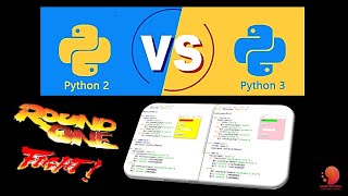 Configuring objects with TKINTER Part 1 | Round one: Python 2 vs Python 3