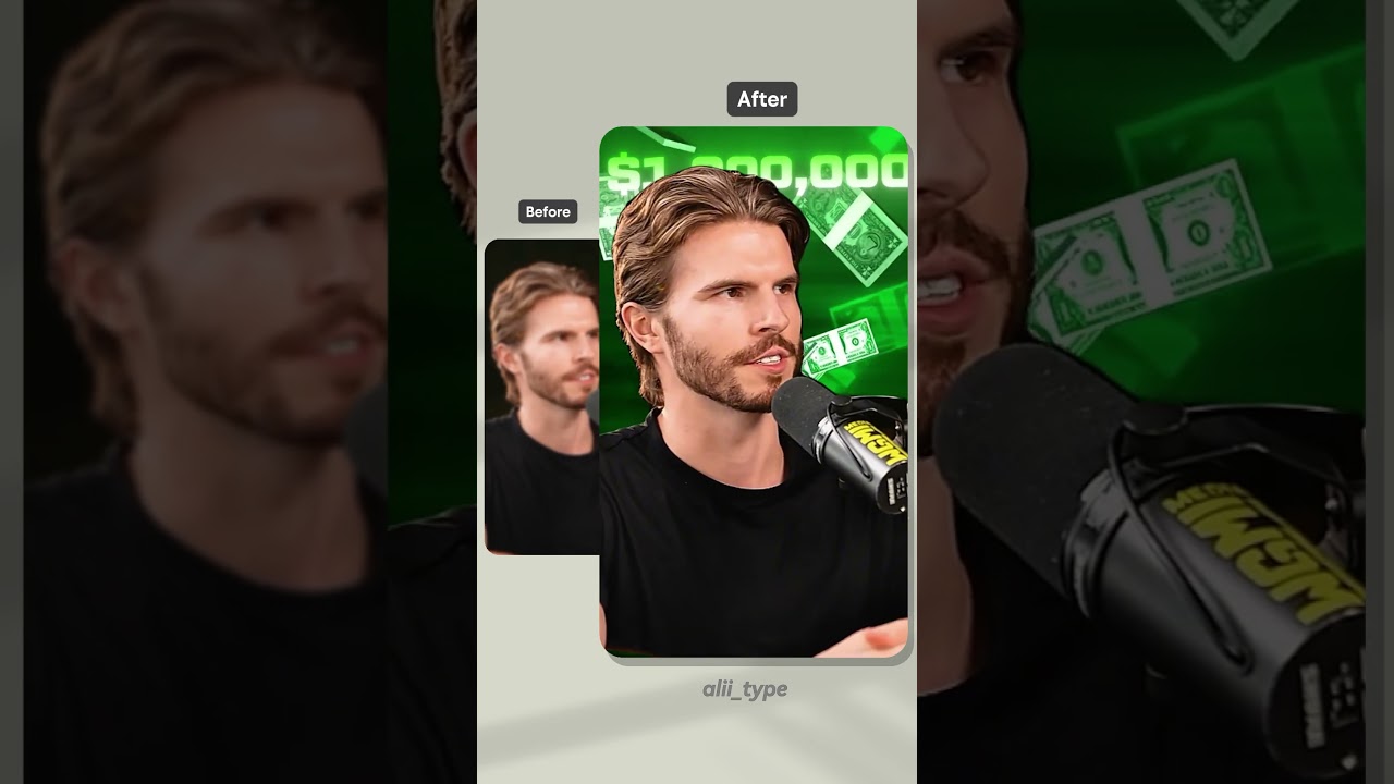 Raw vs Edited