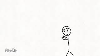 Stickman Turns Into A Baby Lstickman Studiosl