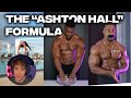 i analyzed what makes Ashton Hall SO viral
