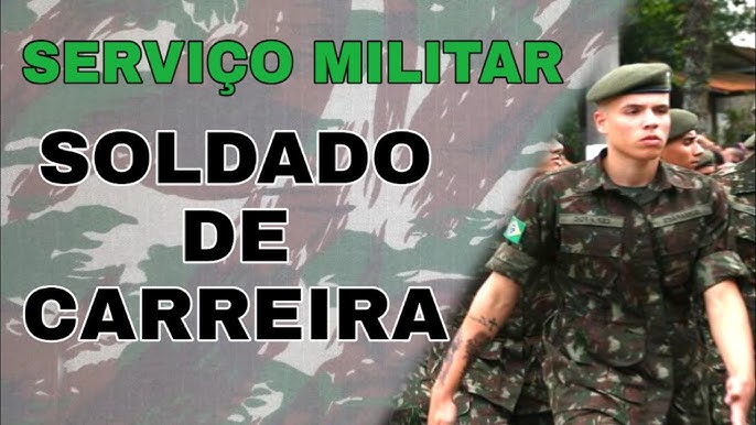 COMO ENTRAR NO EXÉRCITO CABO/SGT/TEN SEM FAZER PROVA