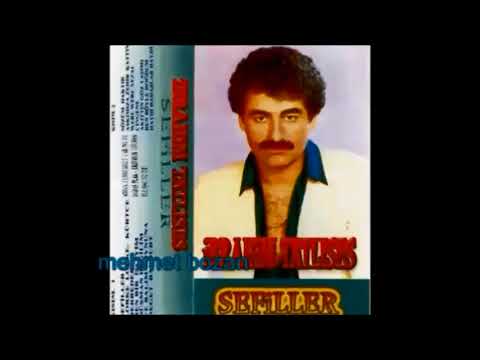 İbrahim Tatlıses - Çingene