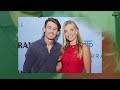 Alex de Minaur & Katie Boulter SECRETLY Get Married During Wimbledon!