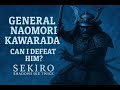 Can I Defeat GENERAL NAOMORI?