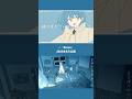どっちの曲が好き？#esoragoto #jpop #オリジナル曲 #japanesemusic
