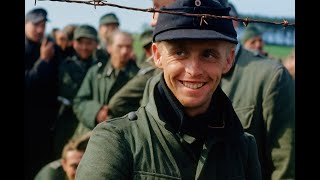 He Was Ready to Die for Hitler — Then He Saw America