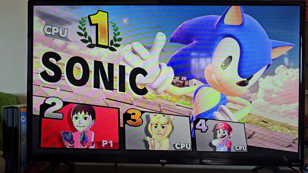 BAP plush gaming ep 1 super smash bros ultimate 