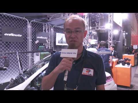 【Inter BEE 2015】Activ Lab