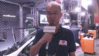 【Inter BEE 2015】Activ Lab Profile