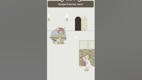 IQ Dungeon | Level 15 | How to Pass | Walkthrough