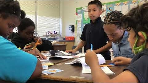 Guided Reading Lesson Teaching Video