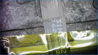 MacBook Pro 2017 15in A1707 Flexgate repair  screen opened break microsolder jumping wire