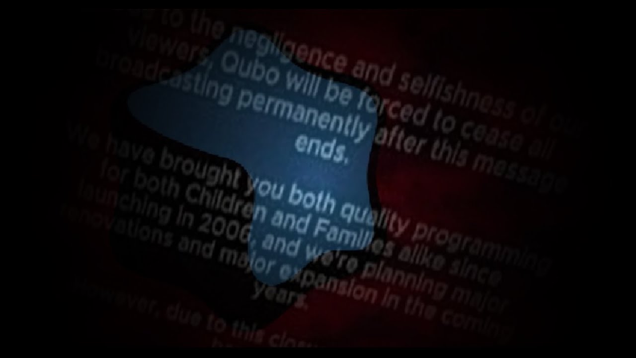 The Qubo Bloodbath Incident Of 2021