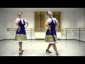 Kalinka dance