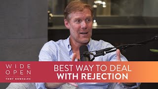 US Soccer Legend Alexi Lalas on How to Deal with Rejection (And Still WIN!)