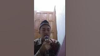 Asma Allah Syair Tentang Hukum Puasa Versi Madura