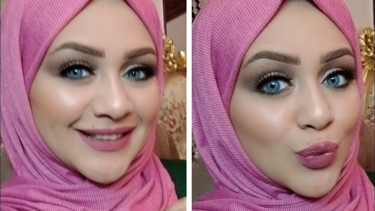 اعملي ميكب خطوبتك🥰 لنفسك💃 بمنتجات رخيصه جدا ومتوفره ف كل مكانAya alaa اية علاء