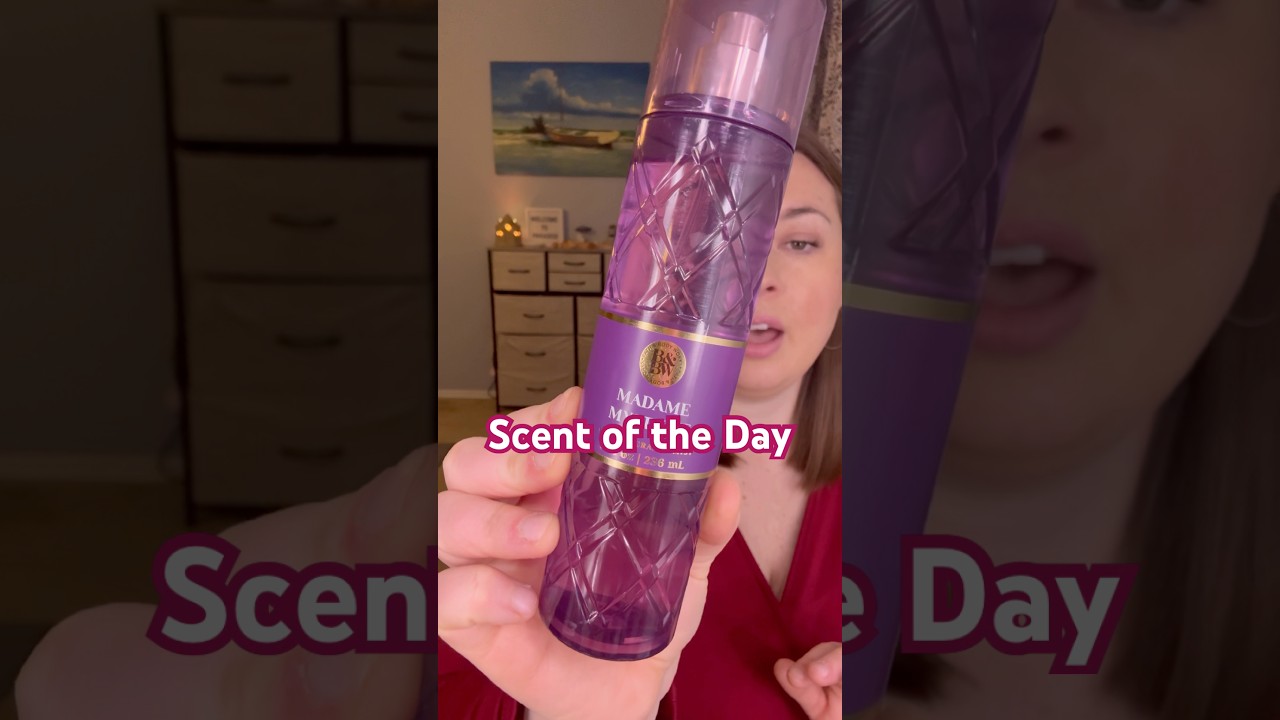 Аромат, который большинству людей не нравится?! 