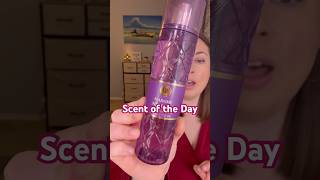 Аромат, который большинству людей не нравится?! #sotd #bathandbodyworks #ysl #perfume #shopmystash