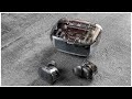 Бездротові вакуумні навушники TWS JBL TUNE BUDS Black