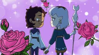 Love Me to Heaven - Lumity (The Owl House) - MEP Part