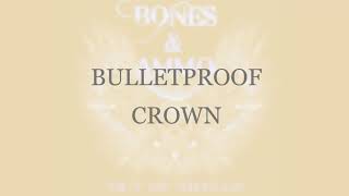 Bones & Ammo "Out Of Shell's UnMixed Album Teaser"