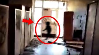 5 Scary Videos To Watch When Youre Home Alone!