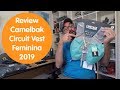 Review Camelbak 2019 Feminina Circuit Vest