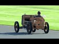 Goodwood Revival 2022 Saturday | Full day replay