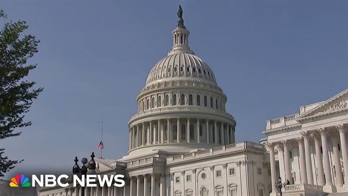 Congress Announces 70 Billion Bipartisan Tax Deal Expanding Child Tax Credit