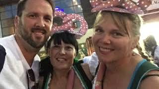 Al Coe Oktoberfest Zinzinnati