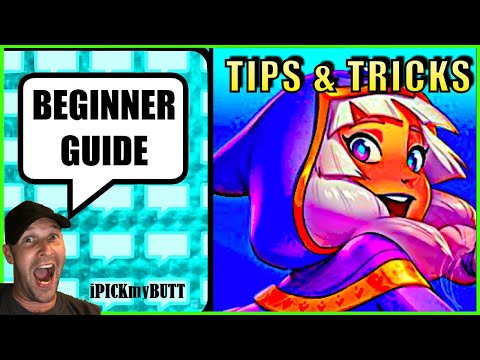 Merge Magic Beginners Guide - TIPS and TRICKS