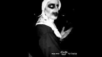 جني يرقص 