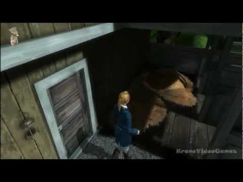 Louisiana Adventure Gameplay PC HD