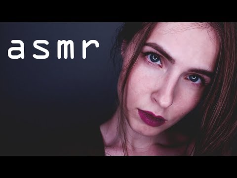 асмр: ГДЕ ДРЕДЫ и другое...